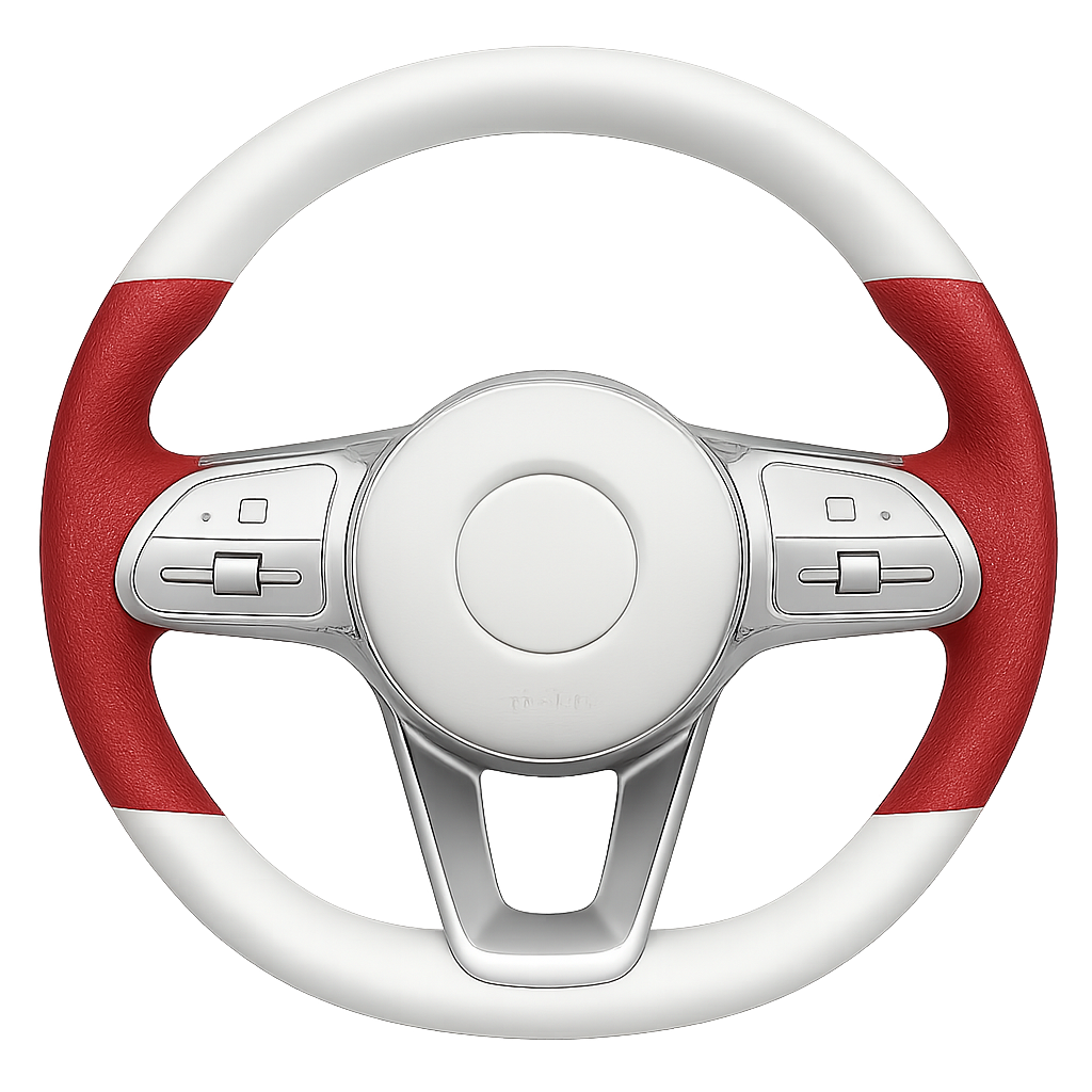 Steering wheel